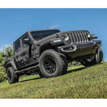 Kit de elevación DBS +5cm Jeep Gladiator JT